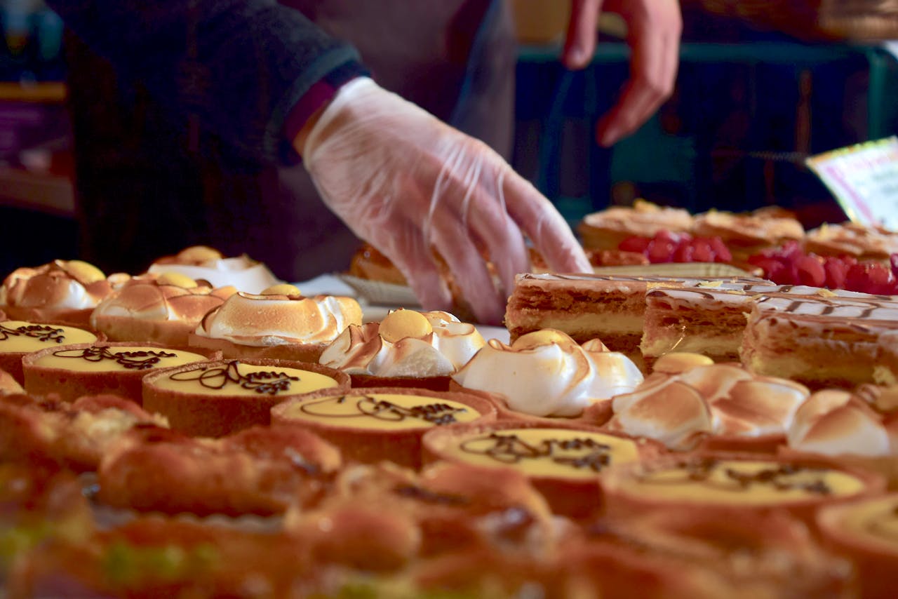 DelizieDiManuela, torrone sardo