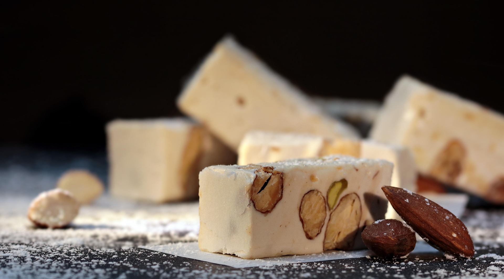 DelizieDiManuela, torrone sardo