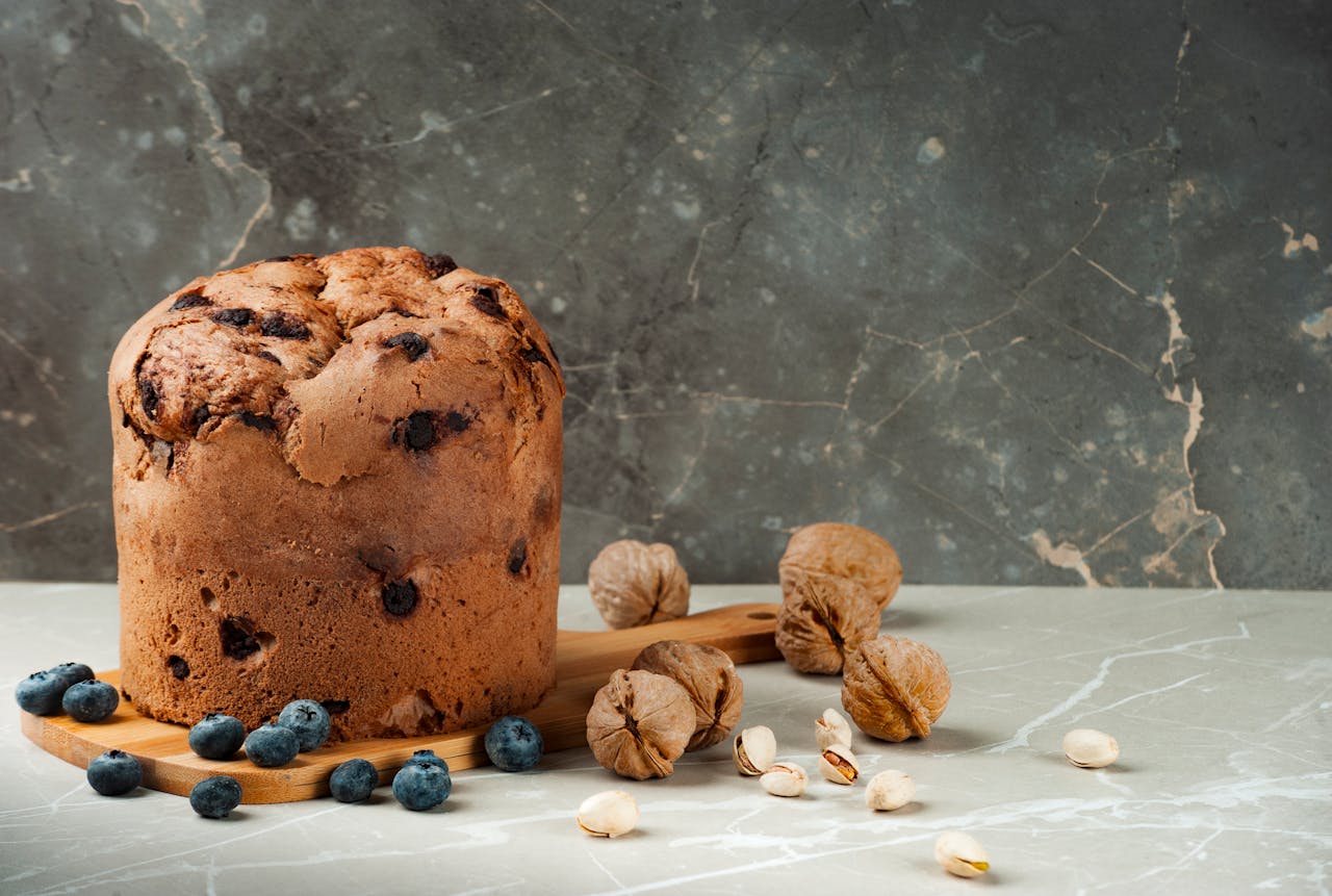 DelizieDiManuela, torrone sardo