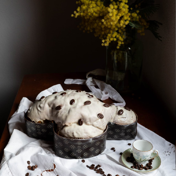 DelizieDiManuela, torrone sardo