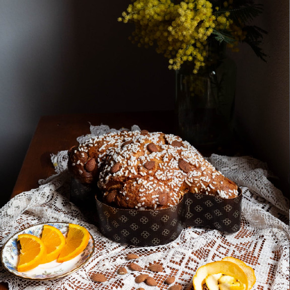 DelizieDiManuela, torrone sardo