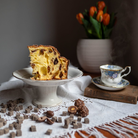 DelizieDiManuela, torrone sardo